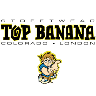 Top Banana